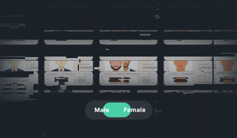 Photo generation feature
