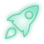 Speed Icon