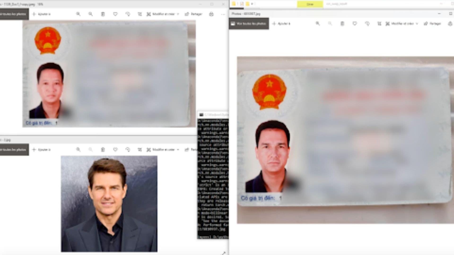 How Deepfakes Exploit KYC Verification Systems